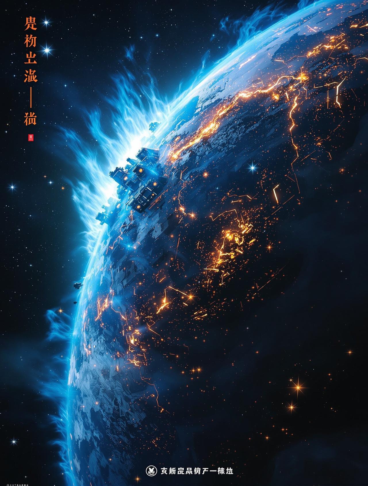 七七视频相关推荐-流浪地球3