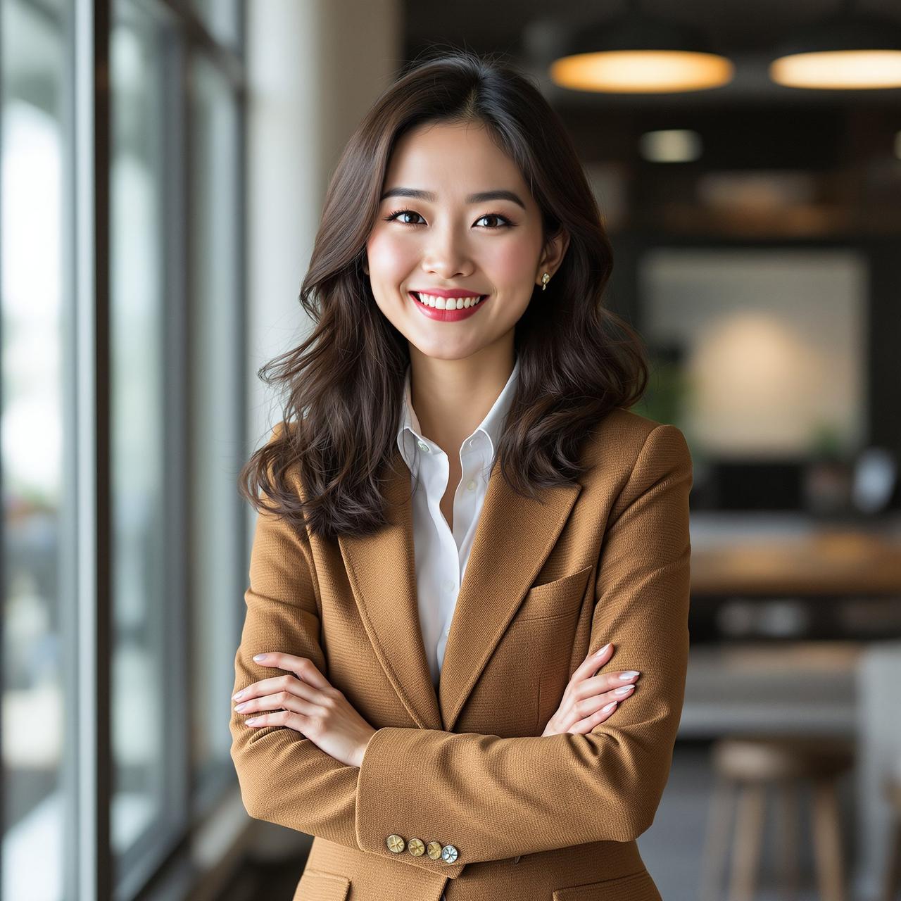 七七视频团队成员-王婷婷